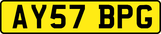 AY57BPG