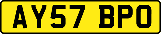 AY57BPO