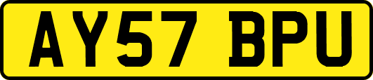 AY57BPU