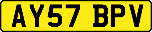 AY57BPV