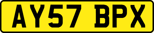 AY57BPX