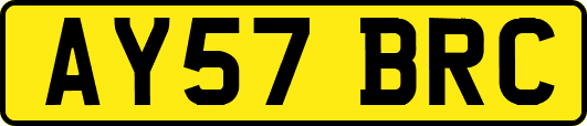 AY57BRC