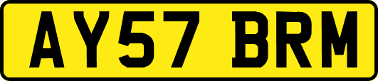 AY57BRM