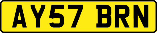 AY57BRN