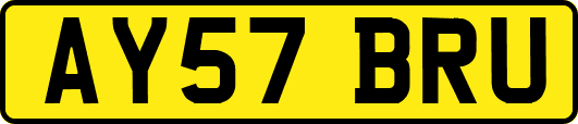 AY57BRU