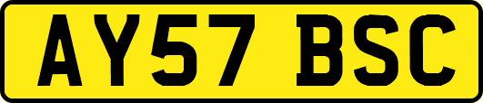 AY57BSC