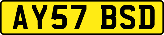 AY57BSD