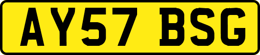 AY57BSG