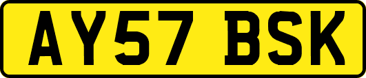 AY57BSK