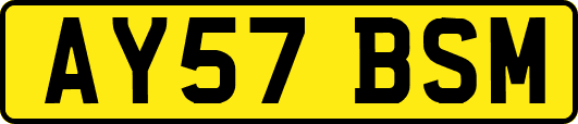 AY57BSM