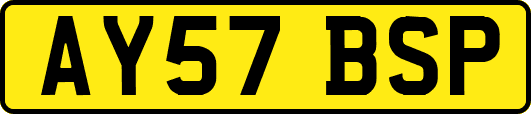 AY57BSP