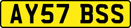 AY57BSS