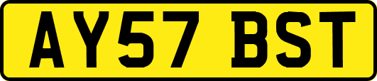 AY57BST