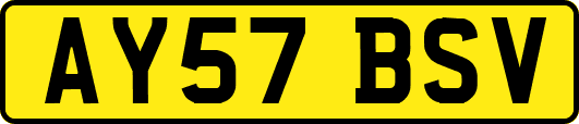 AY57BSV