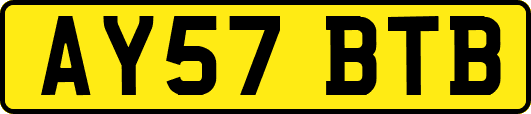 AY57BTB