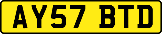 AY57BTD