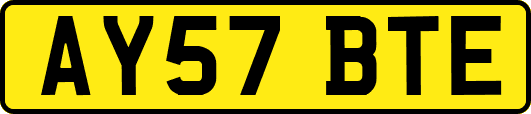 AY57BTE