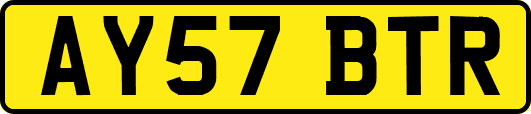 AY57BTR
