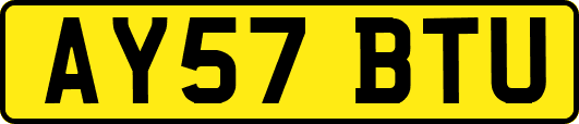 AY57BTU