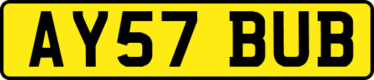AY57BUB