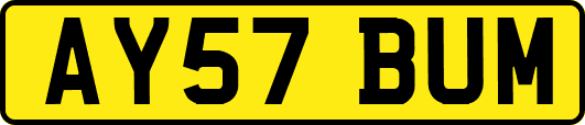 AY57BUM