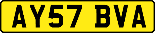 AY57BVA