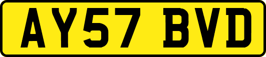 AY57BVD