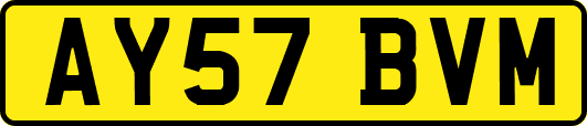 AY57BVM