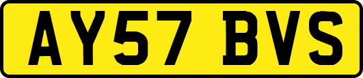 AY57BVS
