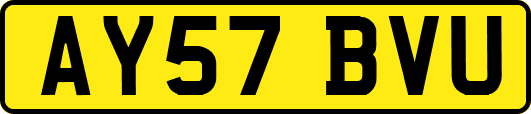 AY57BVU