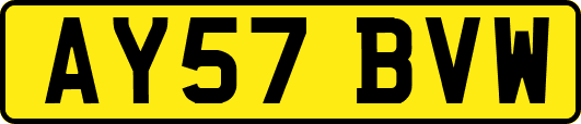 AY57BVW