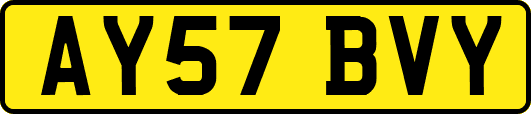 AY57BVY