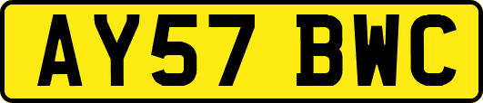 AY57BWC