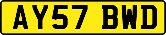 AY57BWD