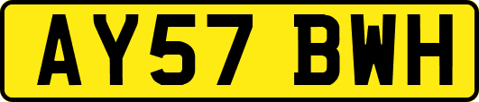 AY57BWH