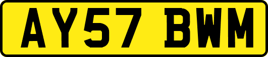 AY57BWM