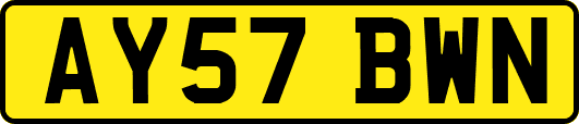 AY57BWN