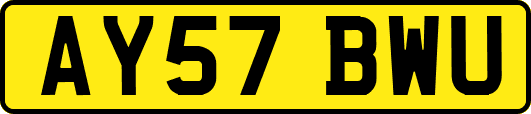 AY57BWU