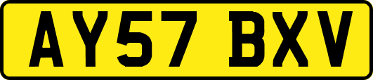 AY57BXV