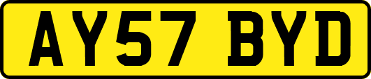 AY57BYD