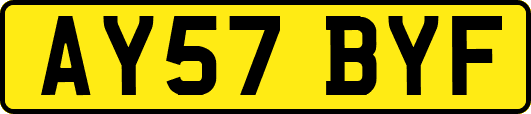 AY57BYF