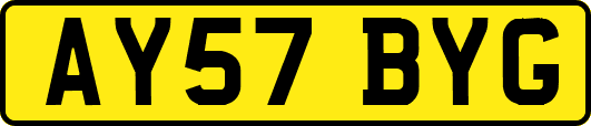 AY57BYG