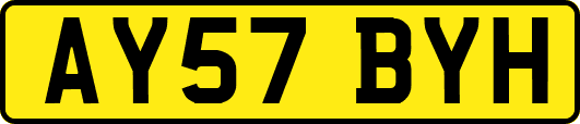 AY57BYH