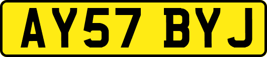 AY57BYJ