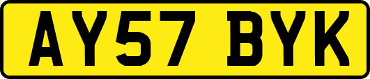 AY57BYK