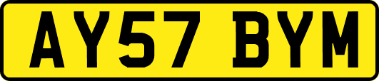 AY57BYM