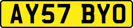 AY57BYO