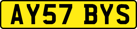 AY57BYS