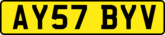 AY57BYV