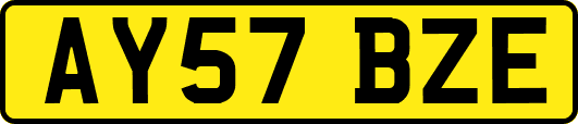 AY57BZE